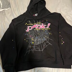 Spider WorldWide Hoodie